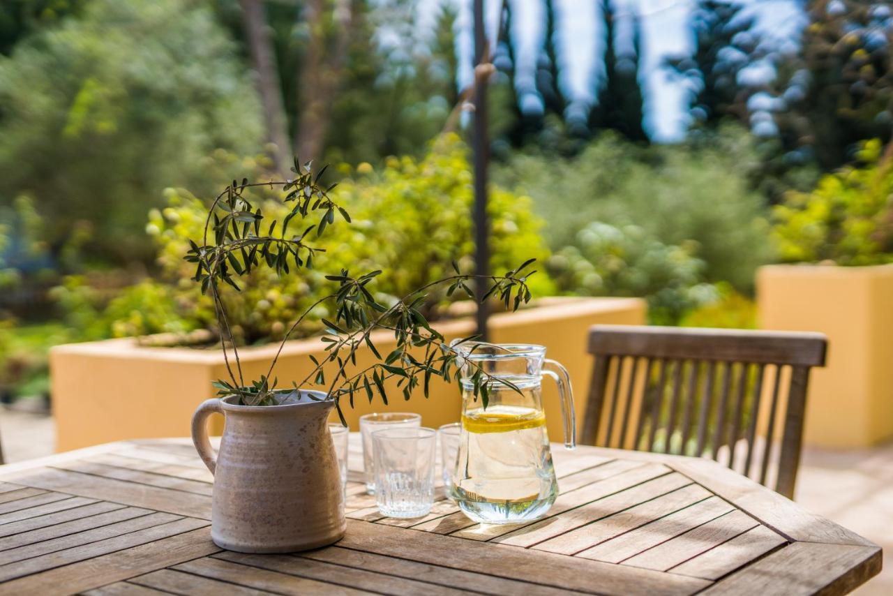 Traumhafte Finca Son Senyor - Mit Pferdekoppel Βίλα Sa Pobla Εξωτερικό φωτογραφία